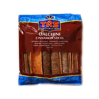 TRS Dalchini - Master