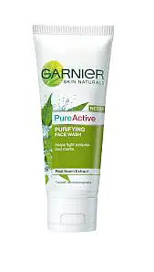 Garnier Face Wash Neem 60g - Master