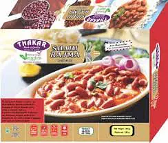 Thakar Shahi Rajma 263g - Master