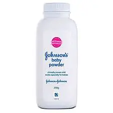 Johnson Baby Powder 200g - Master