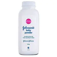 Johnson Baby Powder 200g - Master