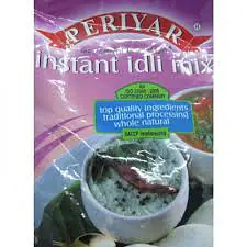 Periyar Instant Idli Mix 1Kg - Master