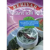 Periyar Instant Idli Mix 1Kg - Master