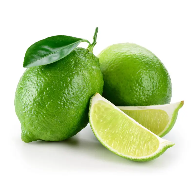 Green Lime Per Pc - Master