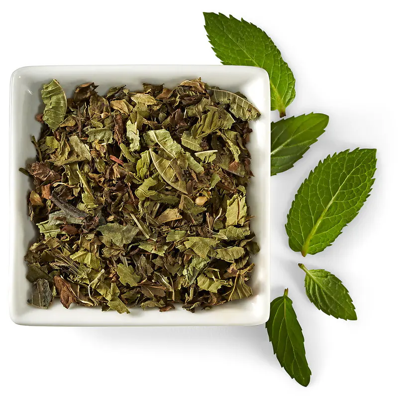 Mint Fr Per Pc - Master