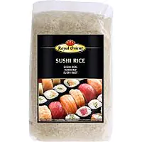 Royal Orient Sushi Rice 5kg. - Master