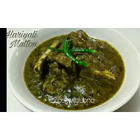 KR Haryali Methi 300g - Master