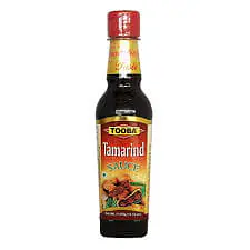Tooba Tamarind Sauce 375g - Master