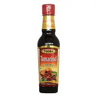 Tooba Tamarind Sauce 375g - Master