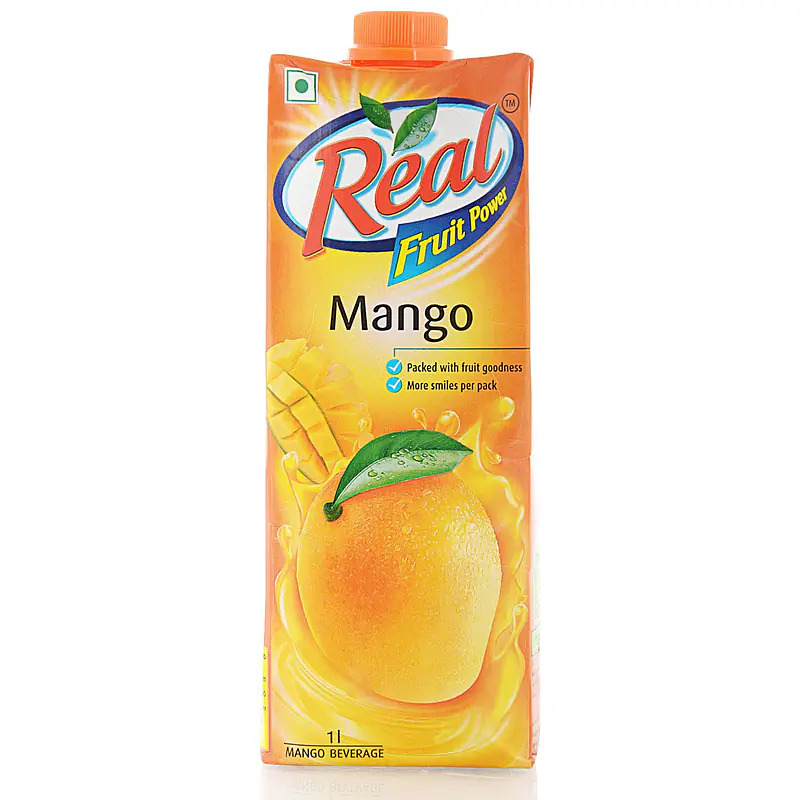 Best mango juice 1L - Master