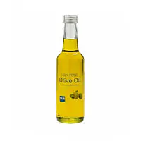 Yari Pure Virgin Olive Oil 250ml - Master