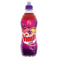 vimto 500ml - Master
