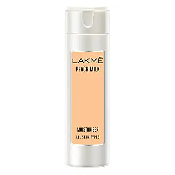 Lakme Moisturiser 60ml - Master