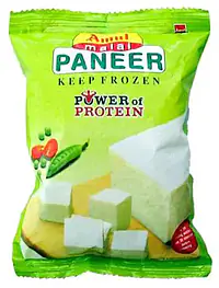 Amul Paneer - Master