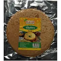 Kajal Khakhra Plain 200g - Master