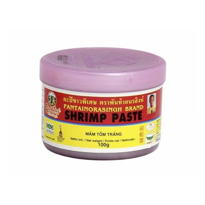 Pantai Shrimp Paste 100g - Master