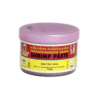 Pantai Shrimp Paste 100g - Master