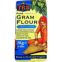 TRS Gram Flour 500g - Master