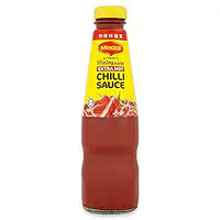 maggi extra hot chilli sauce 320g - Master