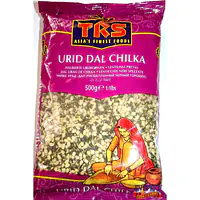 TRS Urid Dal Chilka 500g - Master