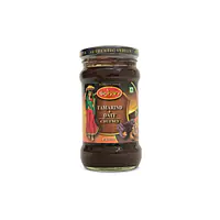 Schani Tamarind & Date Chutney - Master