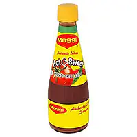 Maggi Hot & Sweet Sauce 400g - Master