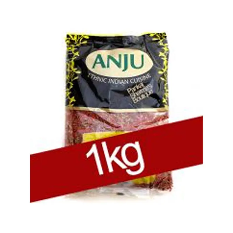Anju Golden Sultanas 1kg - Master