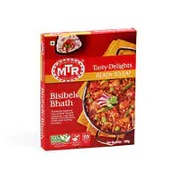 MTR Bisibele Bhath 300g - Master