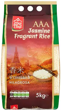 Mai Thai Jasmine Rice - Master