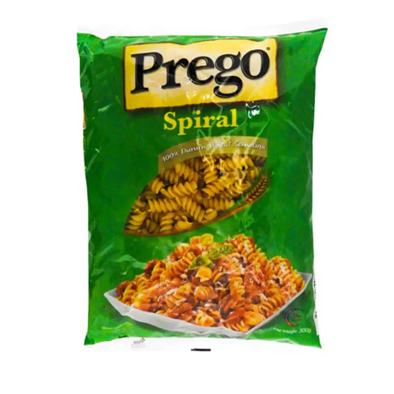 Spiral 500g - Master
