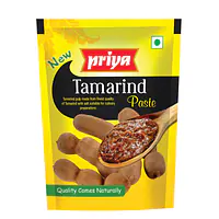 Priya Tamarind Paste - Master