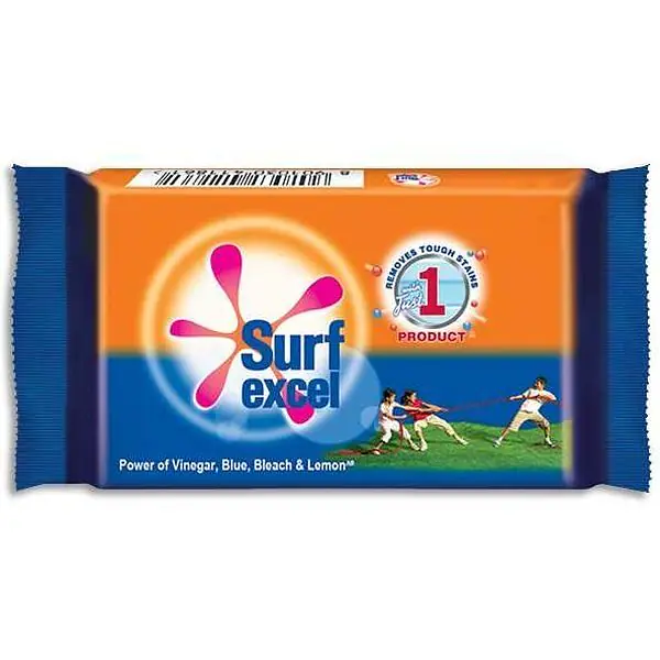 Surf Excel I 95g - Master