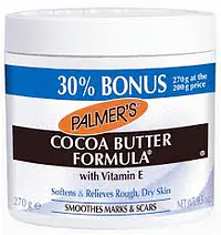 Palmers Cocoa Butter 270g - Master