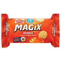 Parle Magix Orange - Master