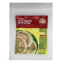 Annam Malabar Parotta 1kg - Master