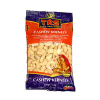 TRS Cashew Kernels 750g - Master