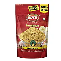 Euro Nylon Sev 300g - Master