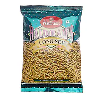 Haldiram Long Sev 200g - Master