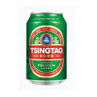 TsingTao Beer Per Box - Master