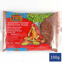 TRS Anardana Powder 100g - Master