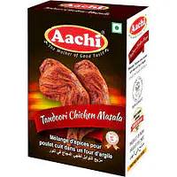Aachi Tandoori Chicken Masala 200g - Master