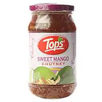 Kamal Sweet Mango Chutney 40kg. - Master