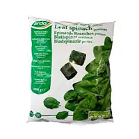 Leaf Spinach 1000g - Master