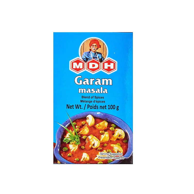MDH Garam Masala 100g - Master