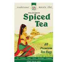 Palanquin Spiced Tea 40bags - Master
