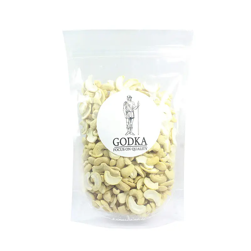 Broken Cashews Small Pcs. 1kg. - Master