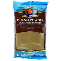 TRS Chilli Powder Ext.Hot 400gx10 - Master