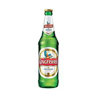 Kingfisher 66cl Per Carton - Master