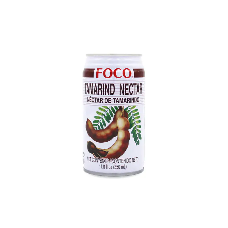 Foco Tamarind Juice 350ml - Master