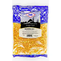 KCB Mammra Mix 400g - Master
